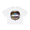Diamond Grillz Tee