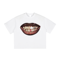 Lips Tee