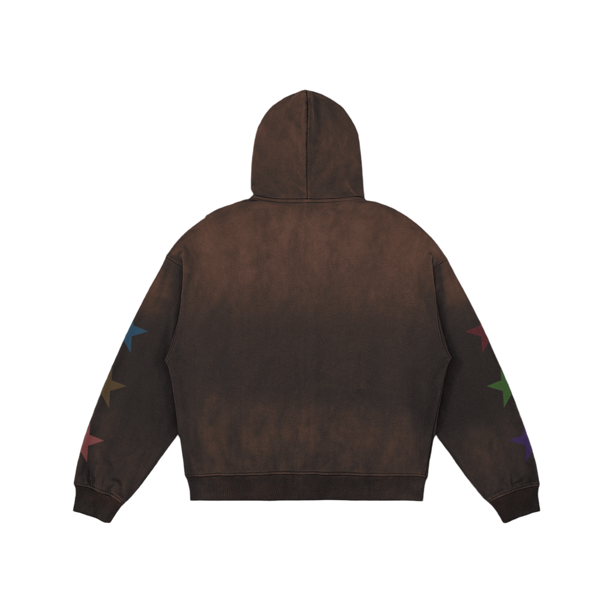 Six Grillz Zip Up Hoodie