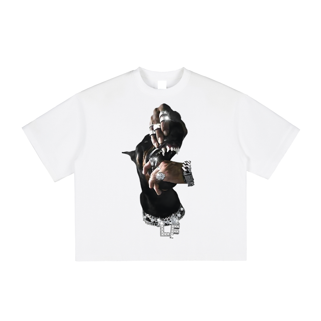 LF Chain Dog Tee