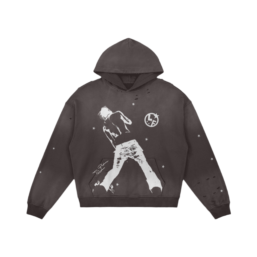 Days Before Rodeo Travis Scott Hoodie