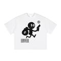 Money Robber Tee
