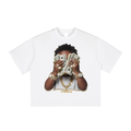 Money Baby Print Tee