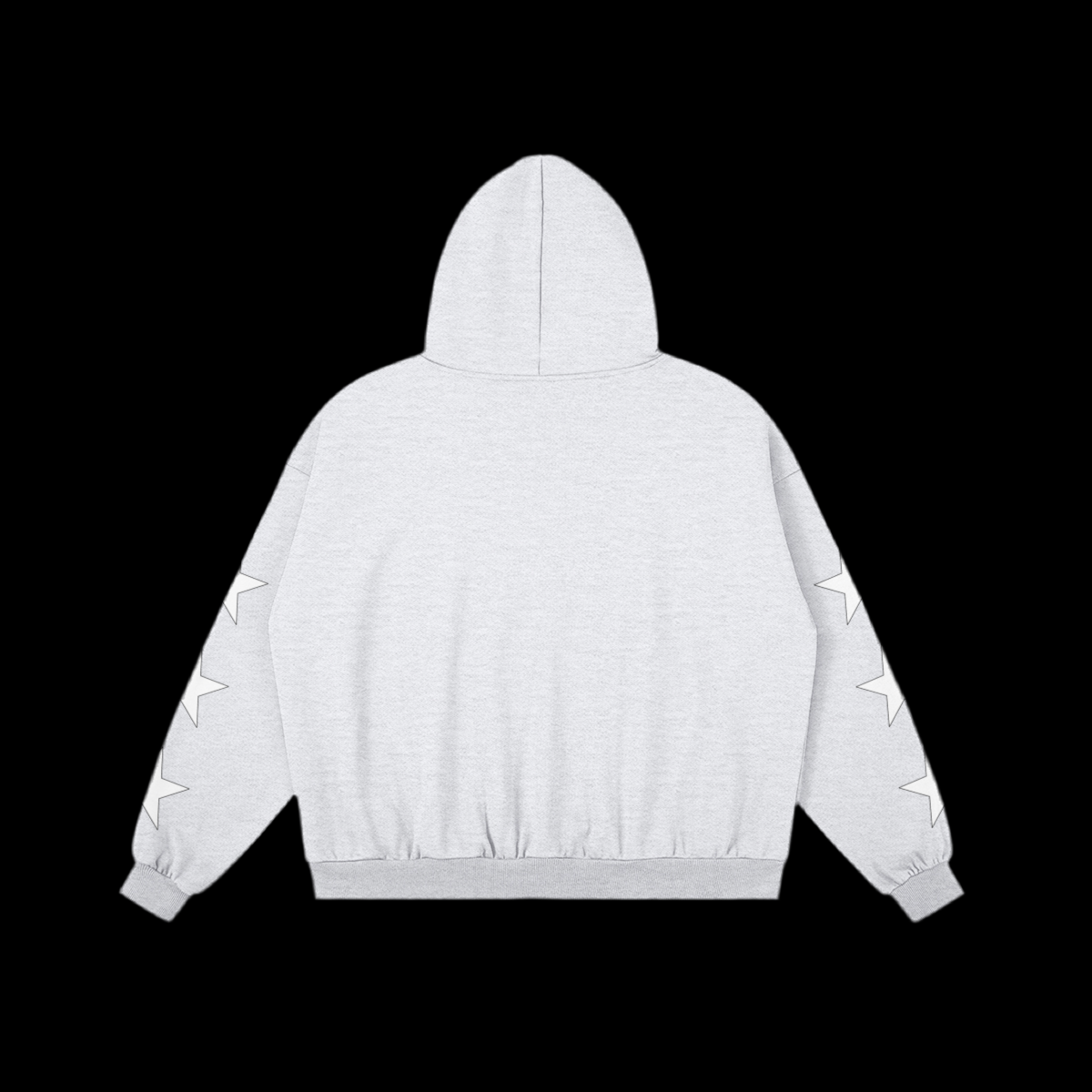 Gun Holding Dog Hoodie