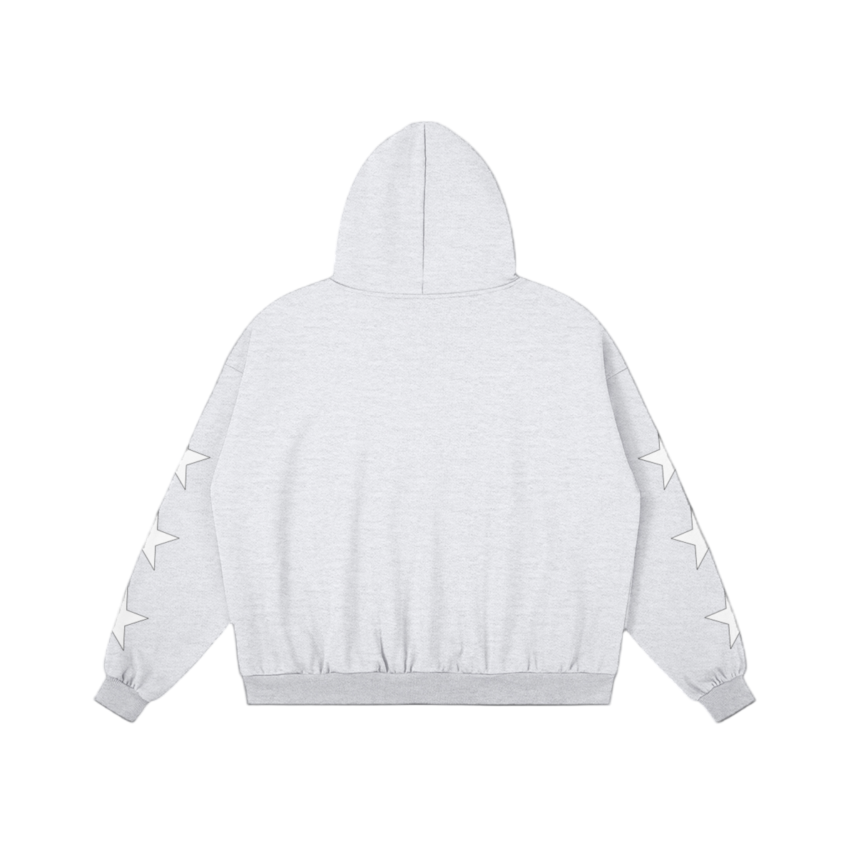 Gun Holding Dog Hoodie