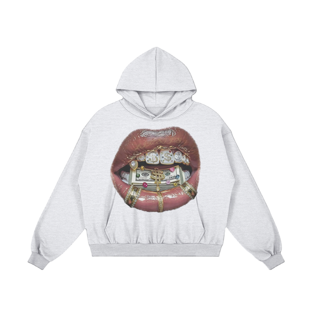 Money Grillz Hoodie