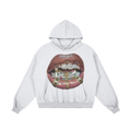 Money Grillz Hoodie