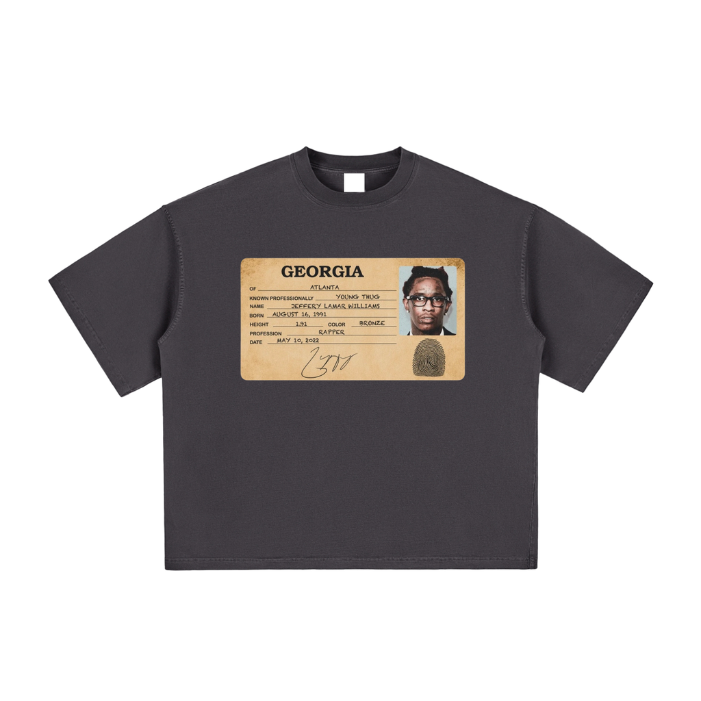 Georgia Tee