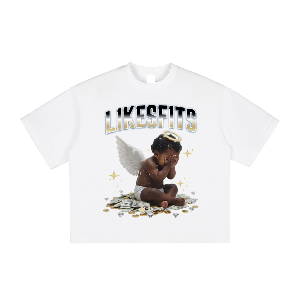 Baby Money Angel Tee