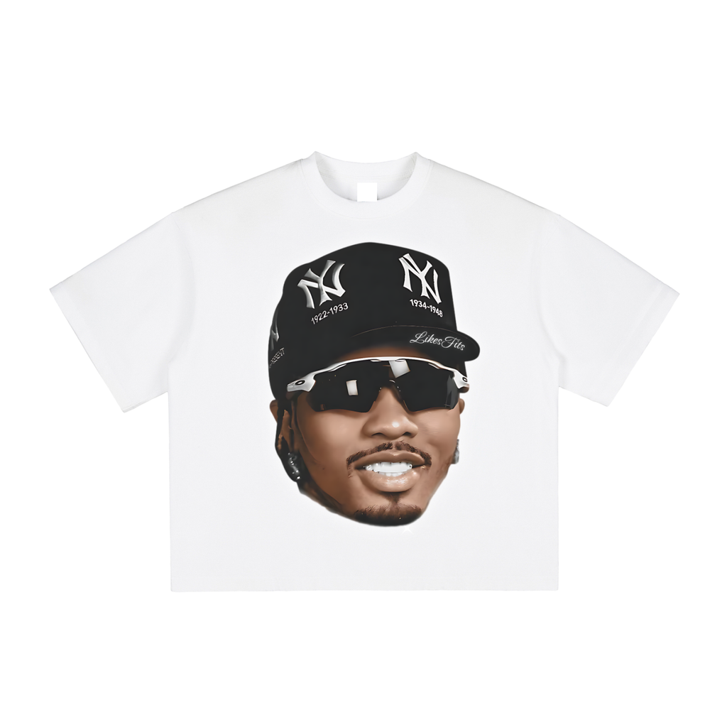 Gervonta Davis Tee