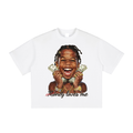 Money Loves Me Tee