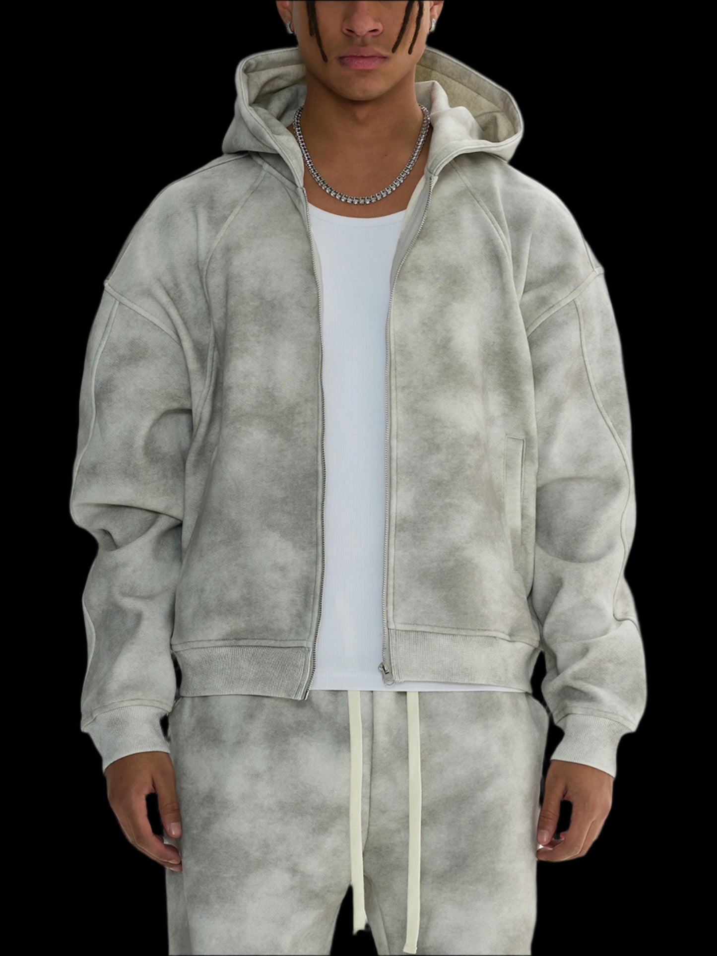 Dirty Washed Set Bundle