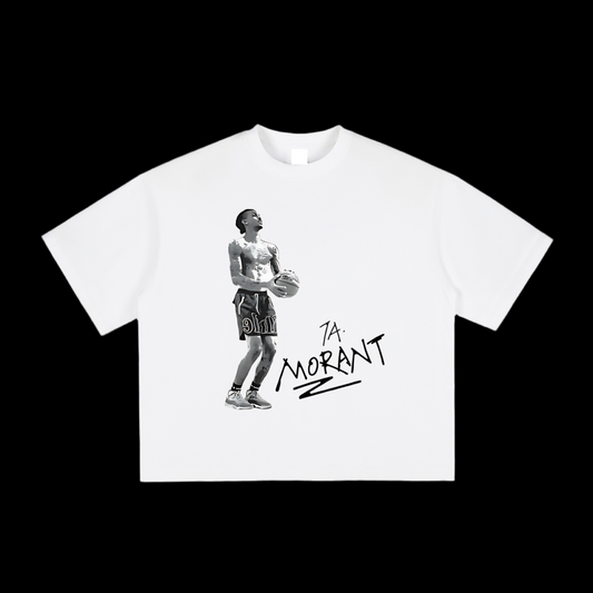 Ja Morant Tee