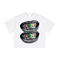 Double Grillz Tee
