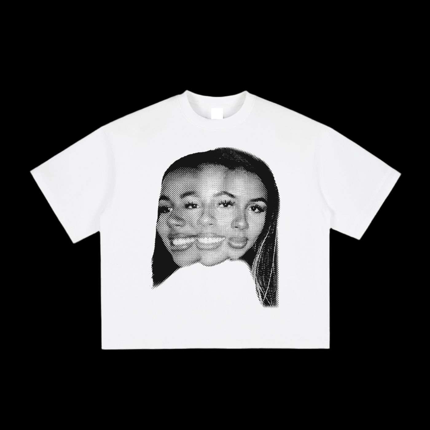 Triple Mariah The Scientist Tee