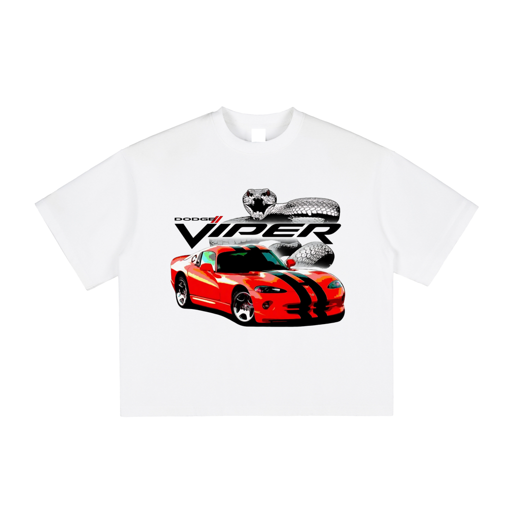 Dodge Viper Tee