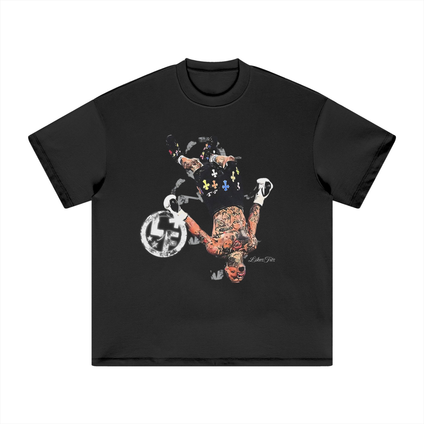 LF Falling T-Shirt