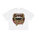 LikesFits Grillz Tee