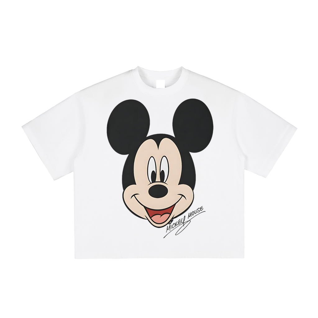 Mickey Mouse Tee