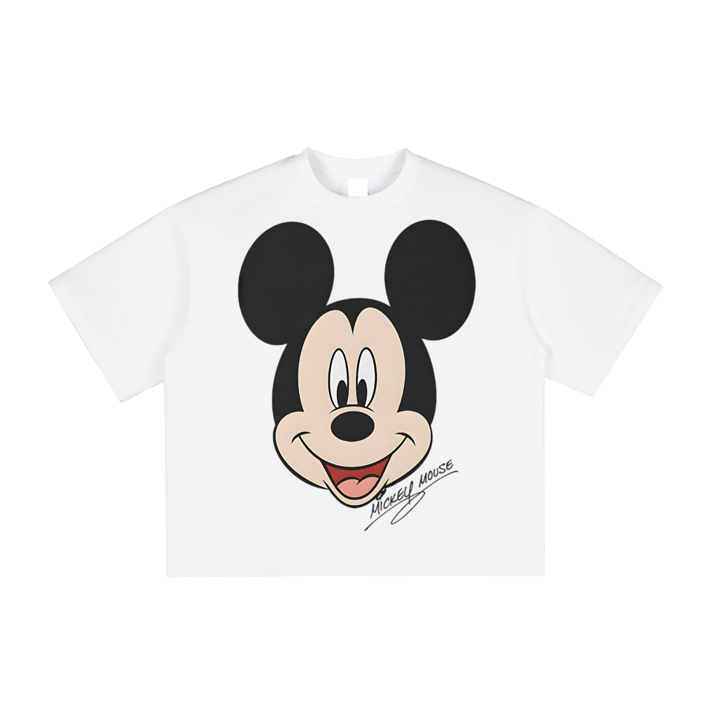 Mickey Mouse Tee