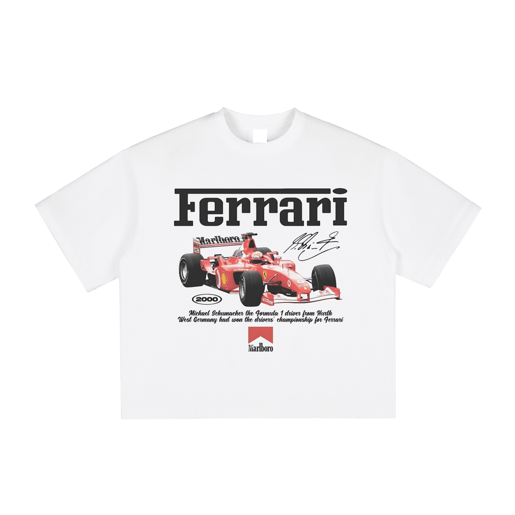 Ferarri Tee