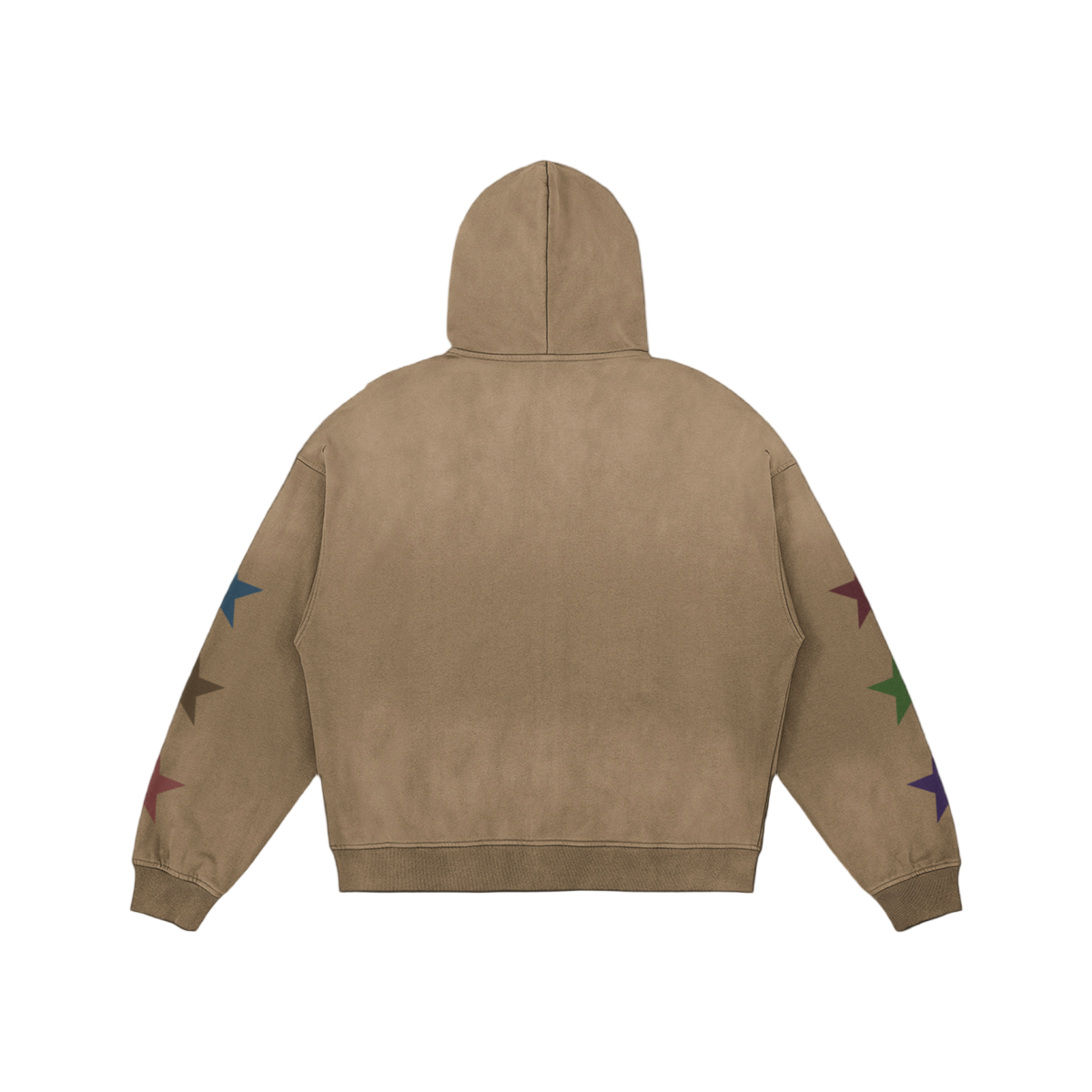 Six Grillz Zip Up Hoodie