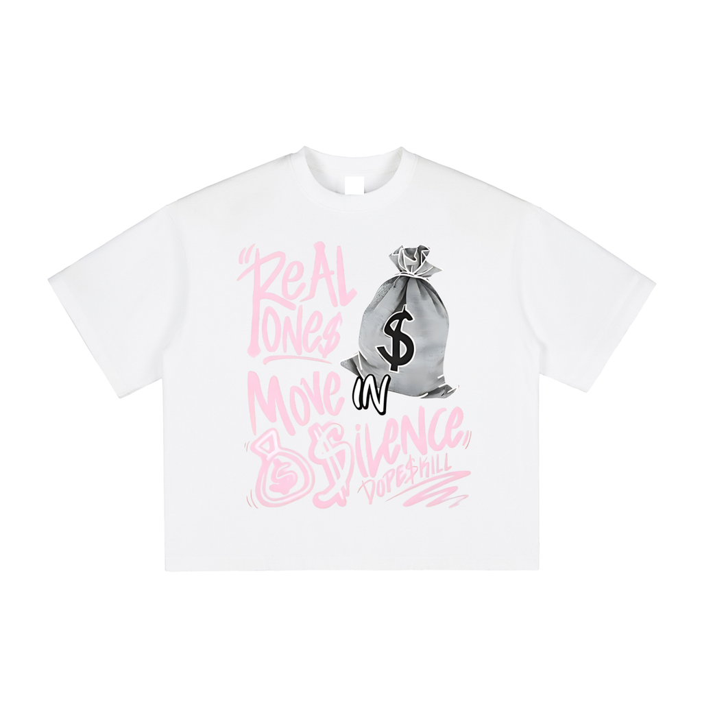 Real Ones Tee