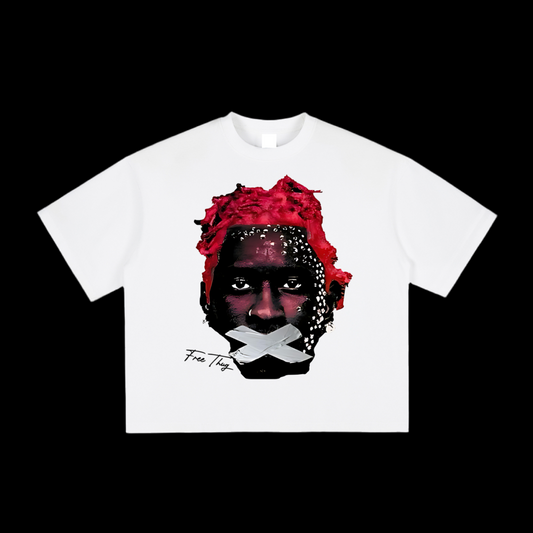 Free Thug Tee