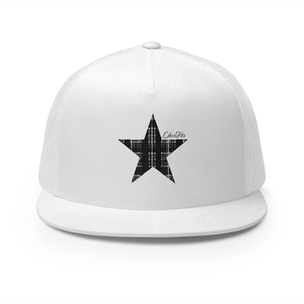 Likesfits Star Hat