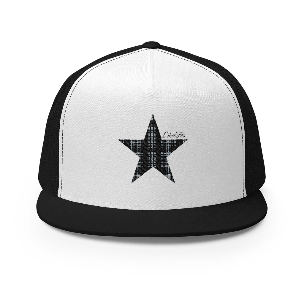 Likesfits Star Hat