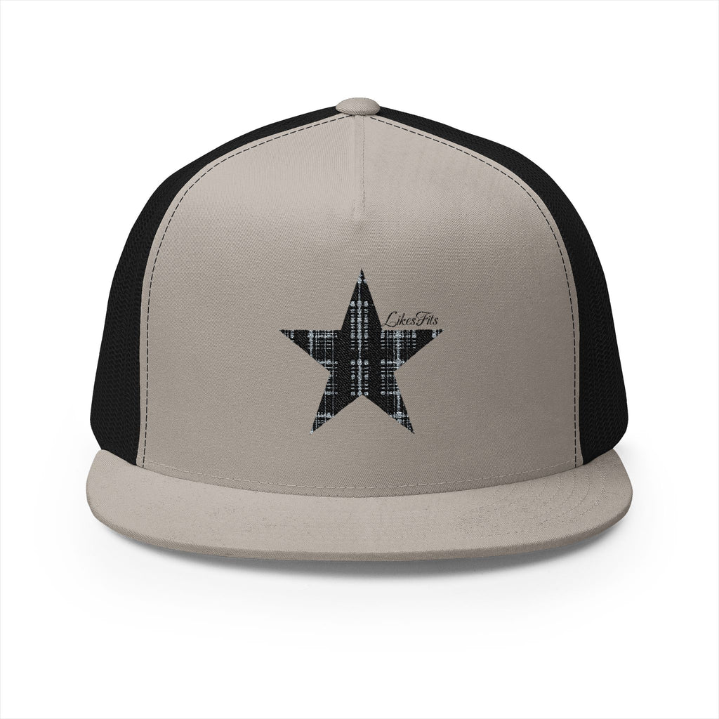Likesfits Star Hat