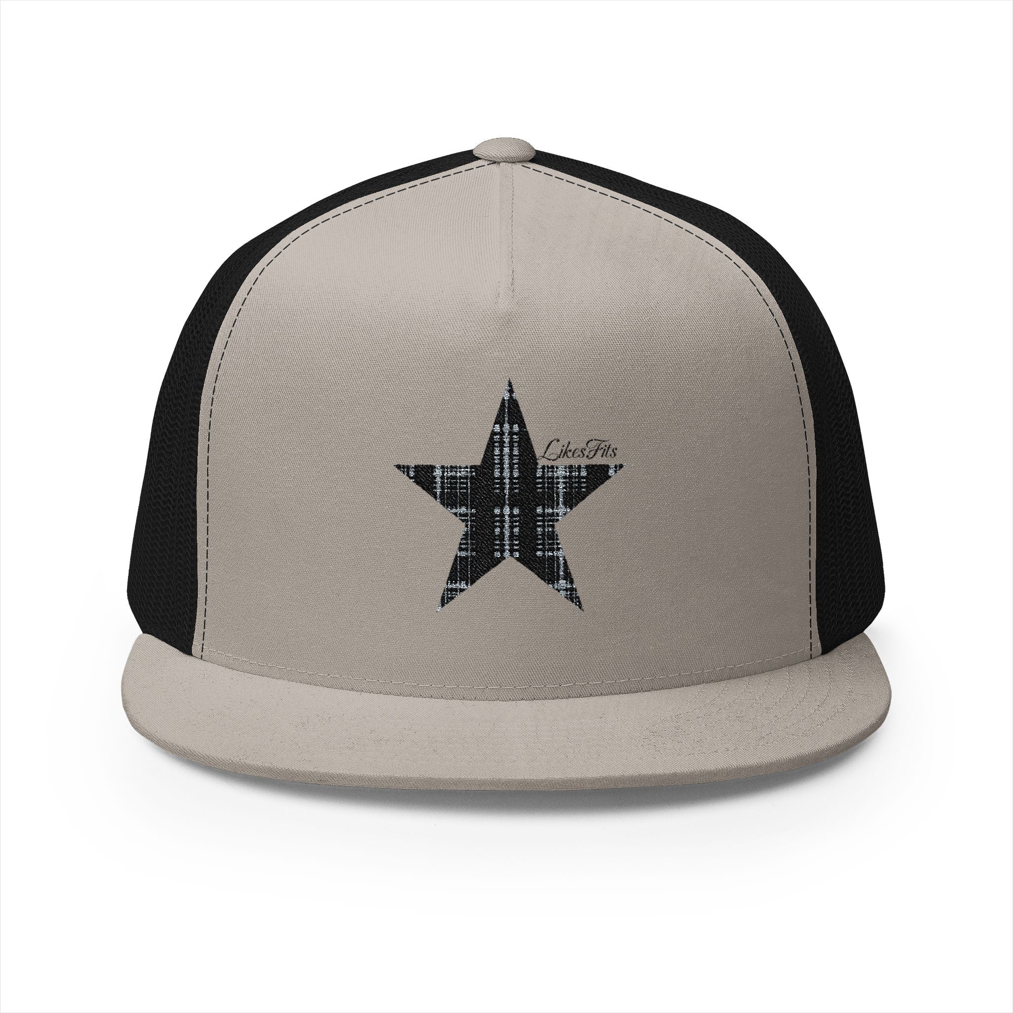 Likesfits Star Hat