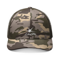 Camouflage Hat