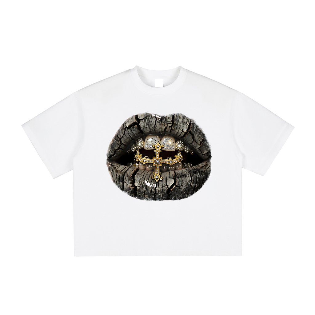 Camo Grillz Tee