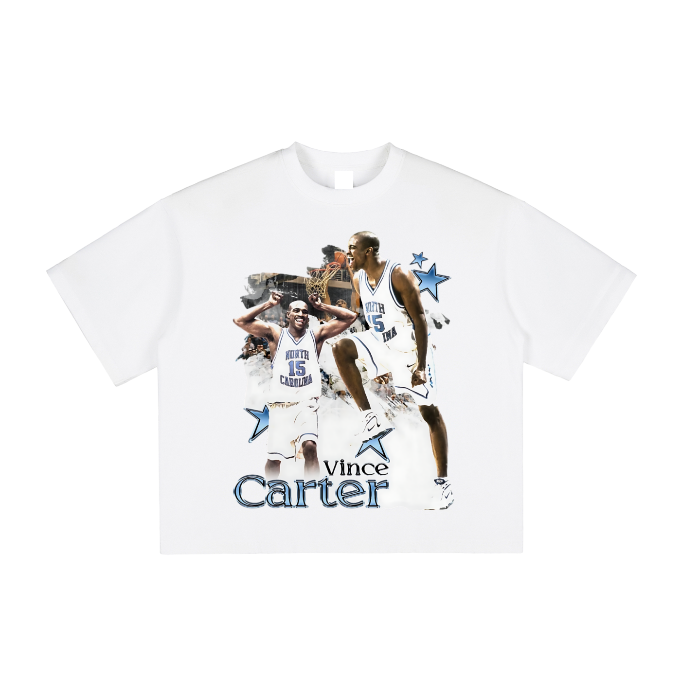 Vince Carter Tee