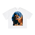 Blue Bandana Tee