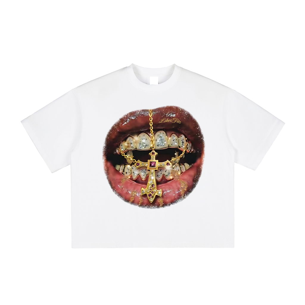 Cross Grillz Tee