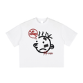 No Squares Tee