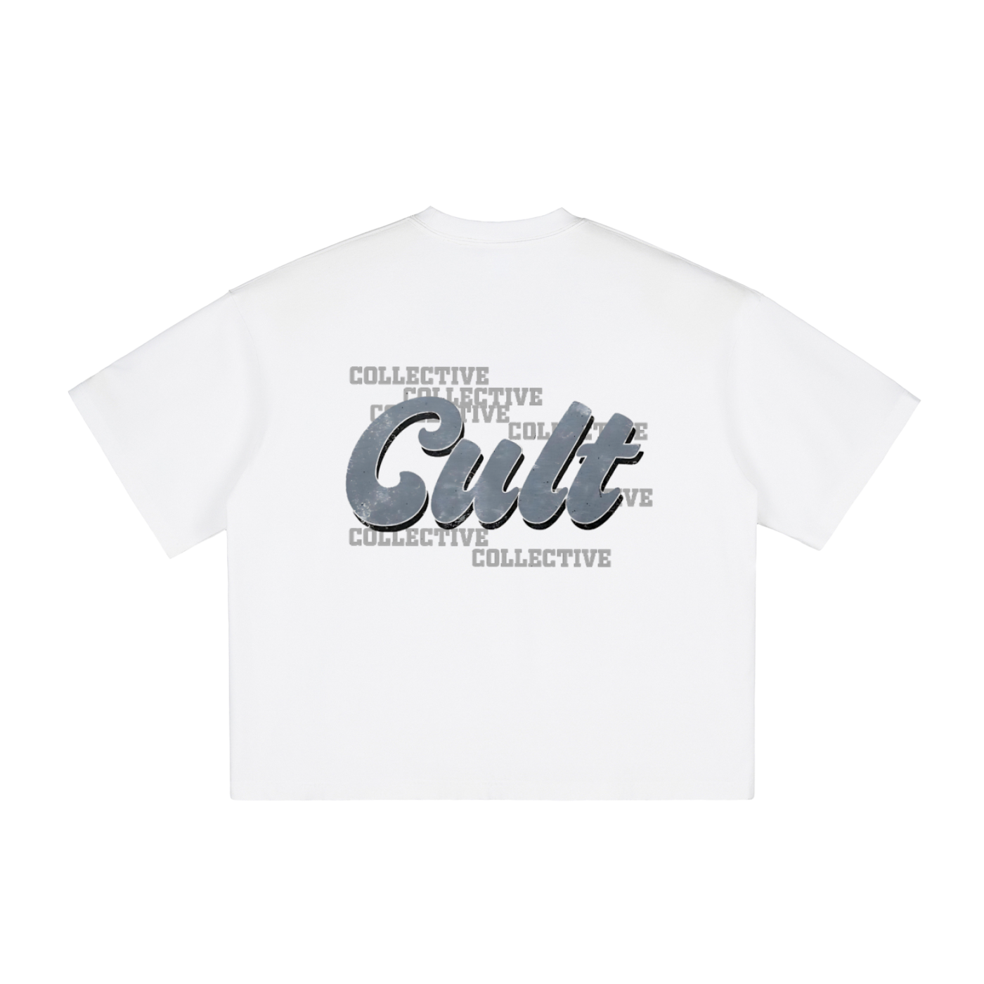 Cult Collective Tee