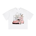 Porche & Birkins Tee