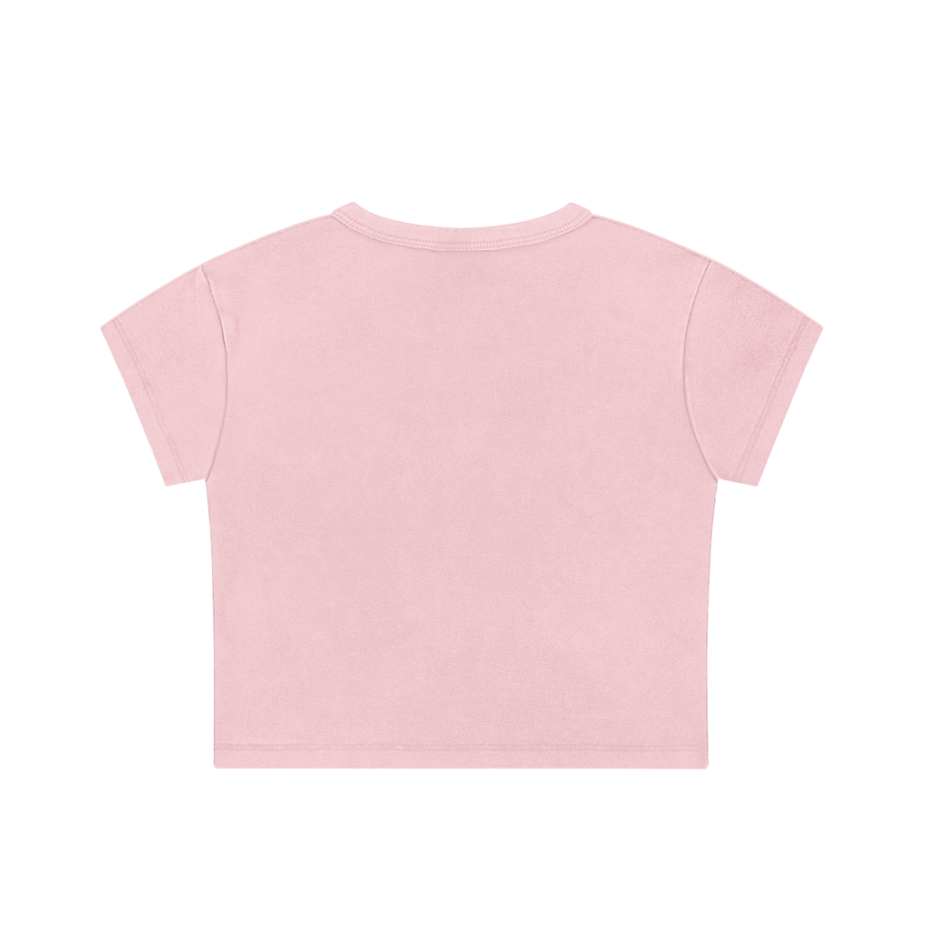 Hello Kitty Hennessy Crop Top