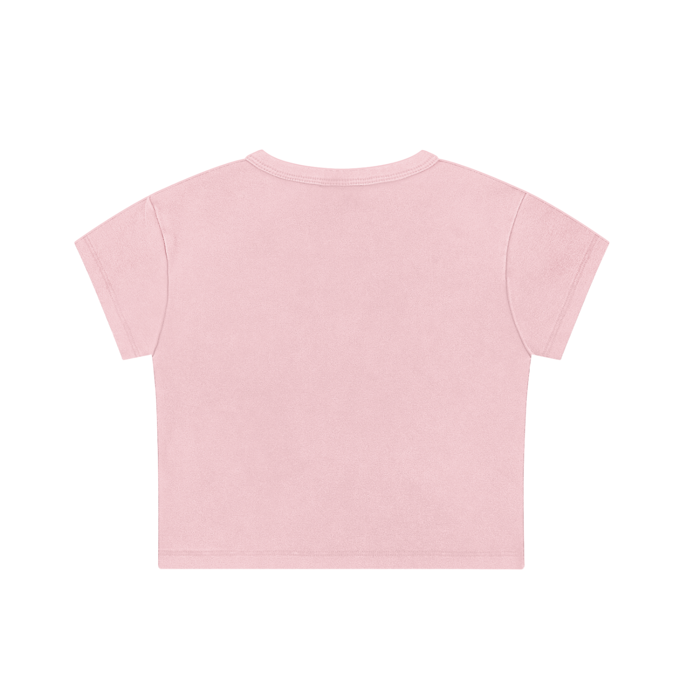 Hello Kitty Hennessy Crop Top