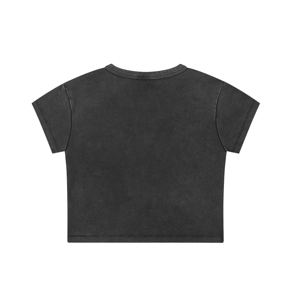 Hello Kitty Hennessy Crop Top