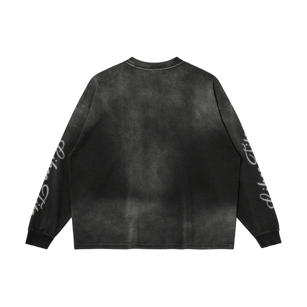 Triple LikesFits Grillz Sweatshirt