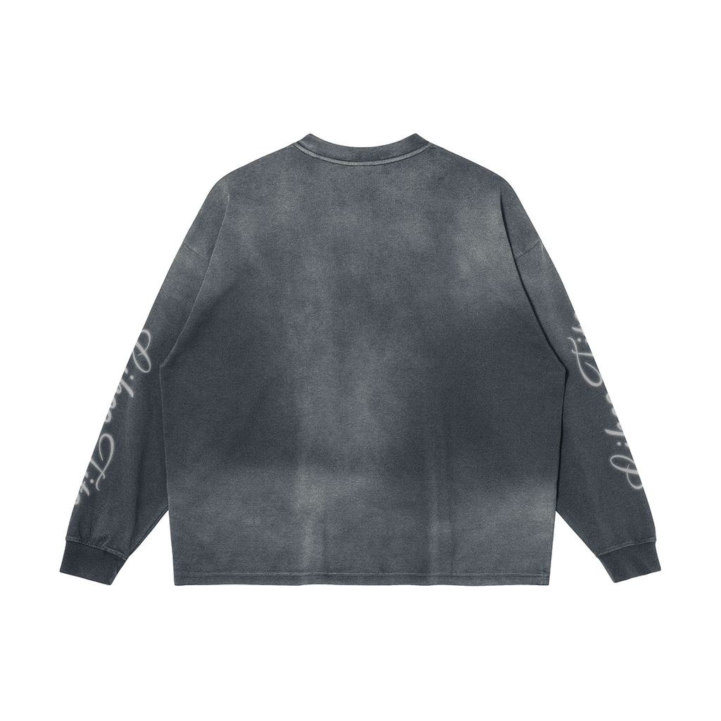 Triple LikesFits Grillz Sweatshirt