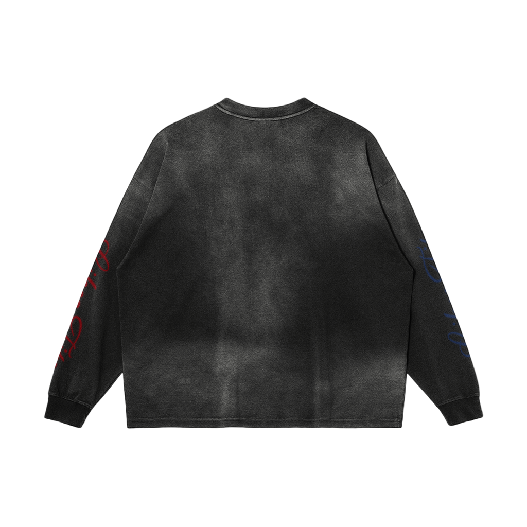 LikesFits Ski Sweatshirt