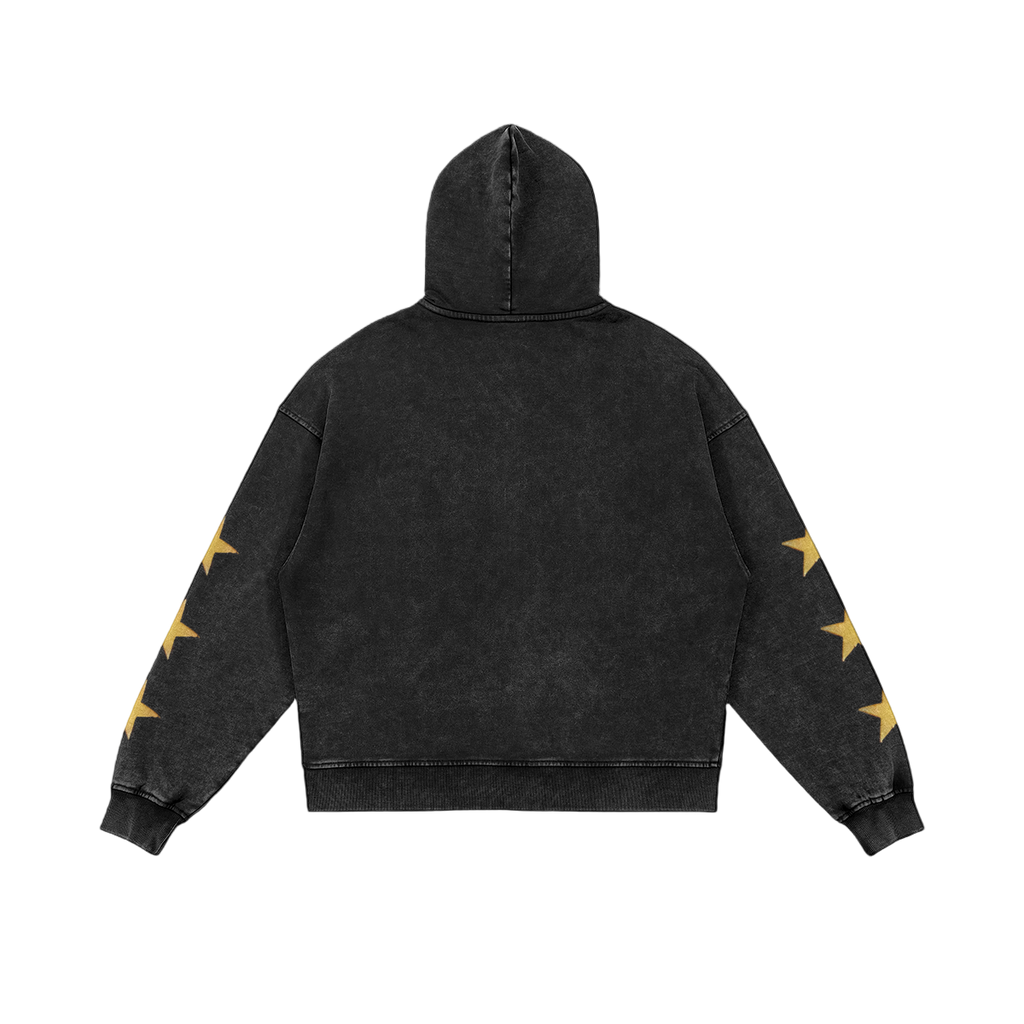 Unlock The Power Of Money Zip Up Hoodie