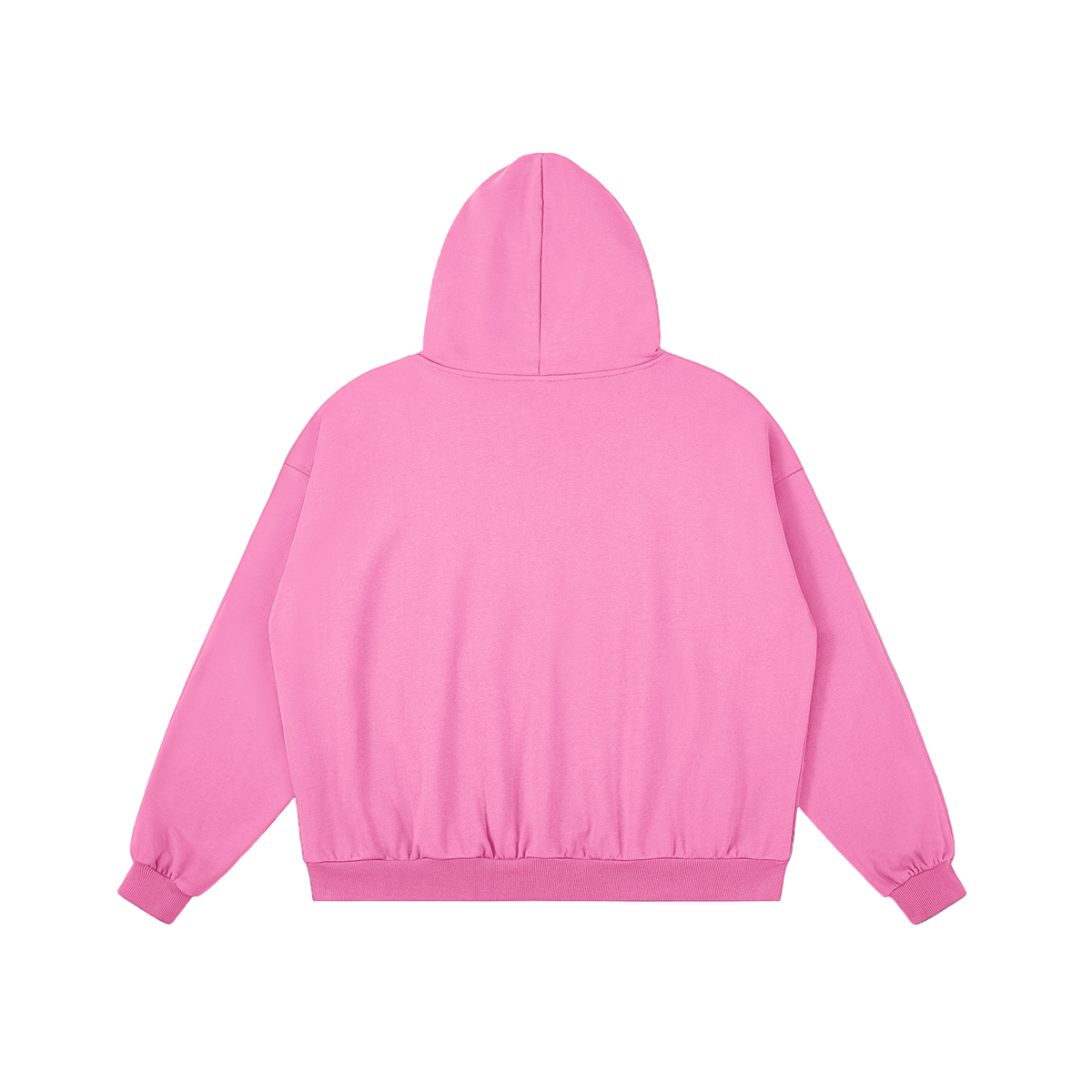 Pink Grillz Hoodie