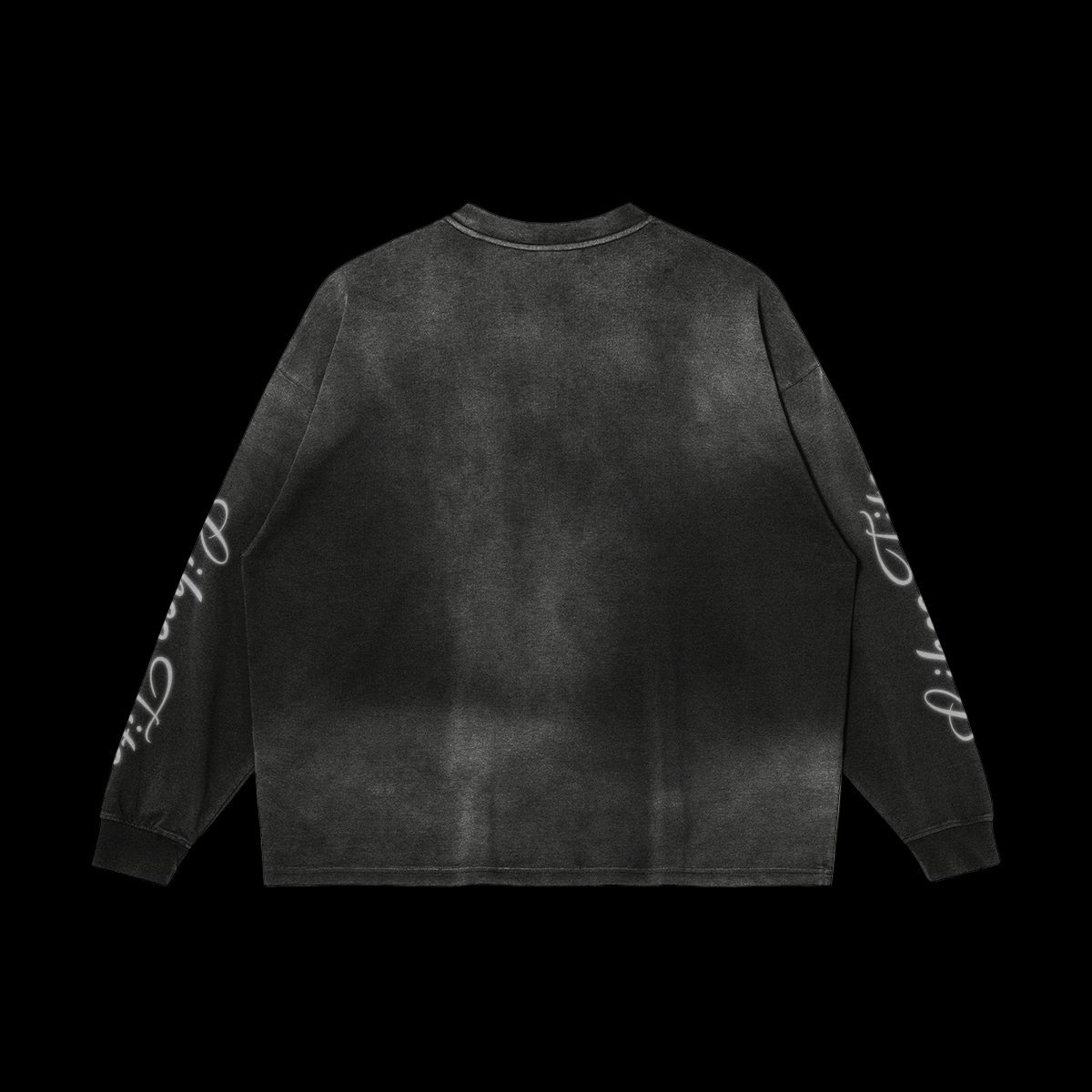Triple LikesFits Grillz Sweatshirt