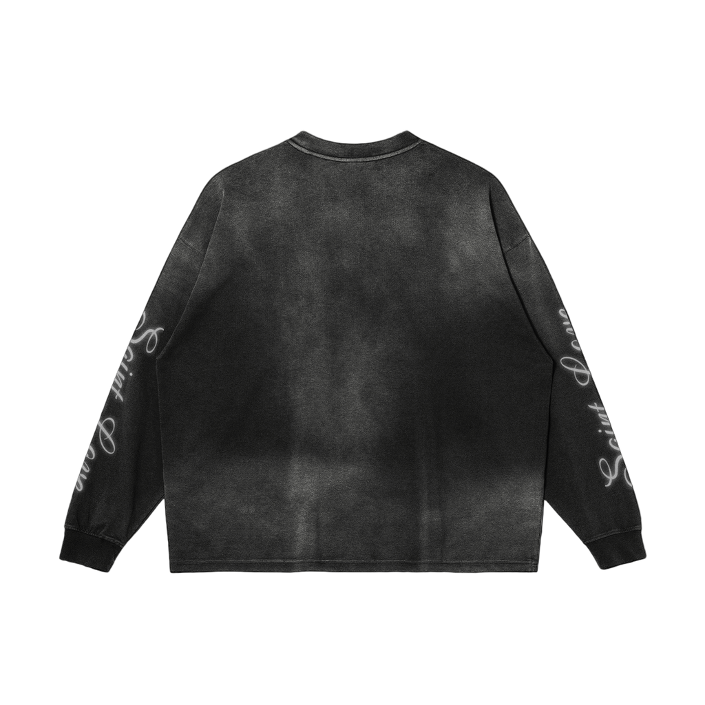 Saint Tears Sweatshirt